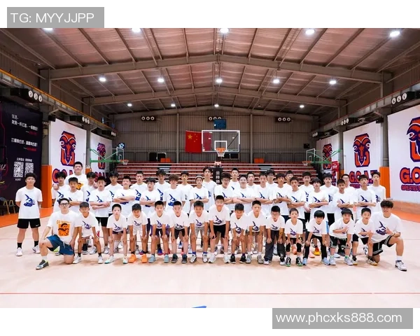 聚焦上海篮球队的崛起与力量探讨：如何塑造未来篮球之路