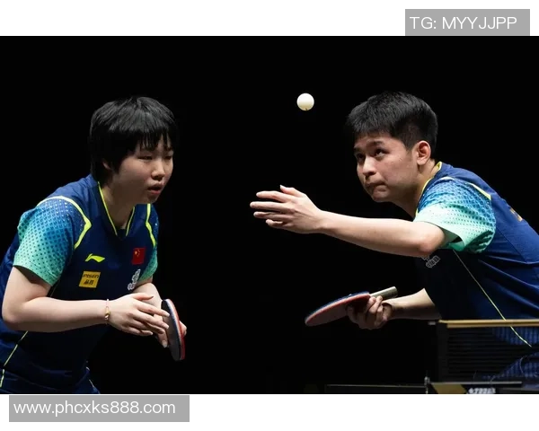 西安乒乓球队在总决赛中的实力展现与未来发展潜力分析