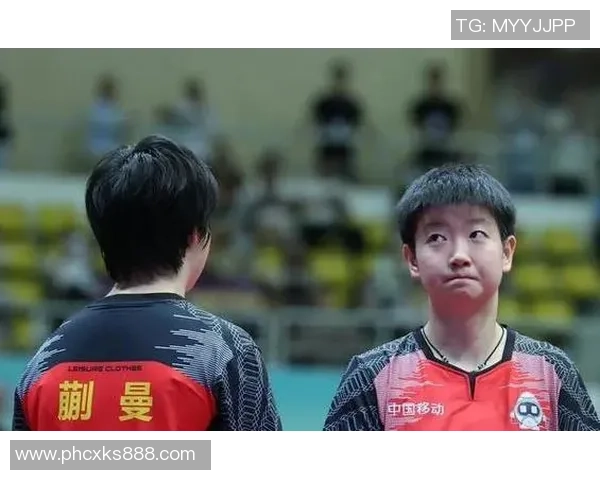 西安乒乓球队比赛经验分享与提升策略探讨