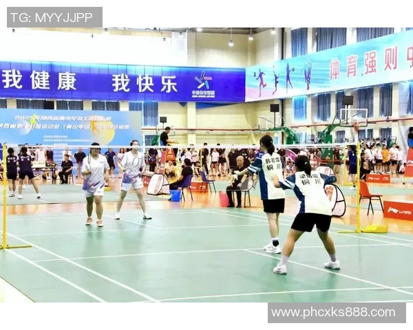 西安羽毛球队个人能力深度解析与发展潜力探讨